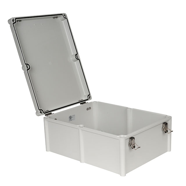 PTH-22760-L Bud Industries  Scatole